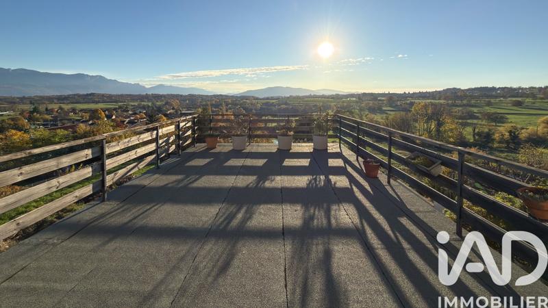 Maison - 170 m² - 5 pièces