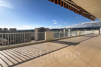 Appartement - 97 m²