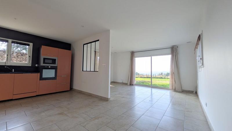 Villa - 109 m² - 5 pièces