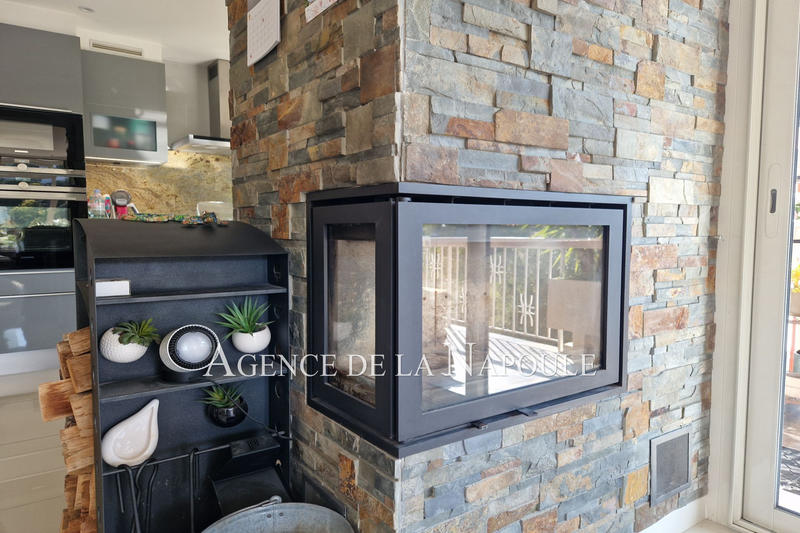 Appartement - 109 m² - 3 pièces