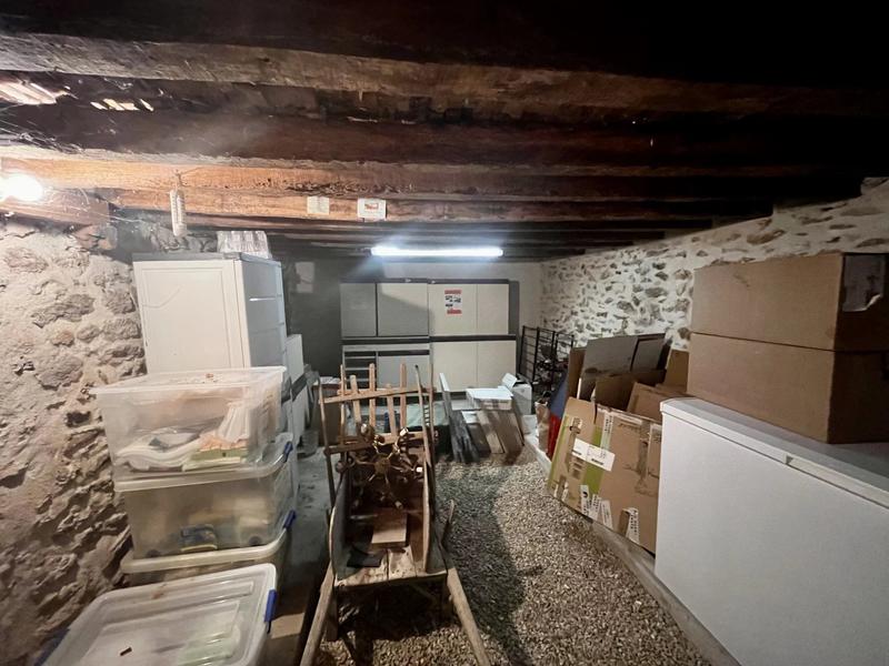 Maison - 200 m² - 6 pièces