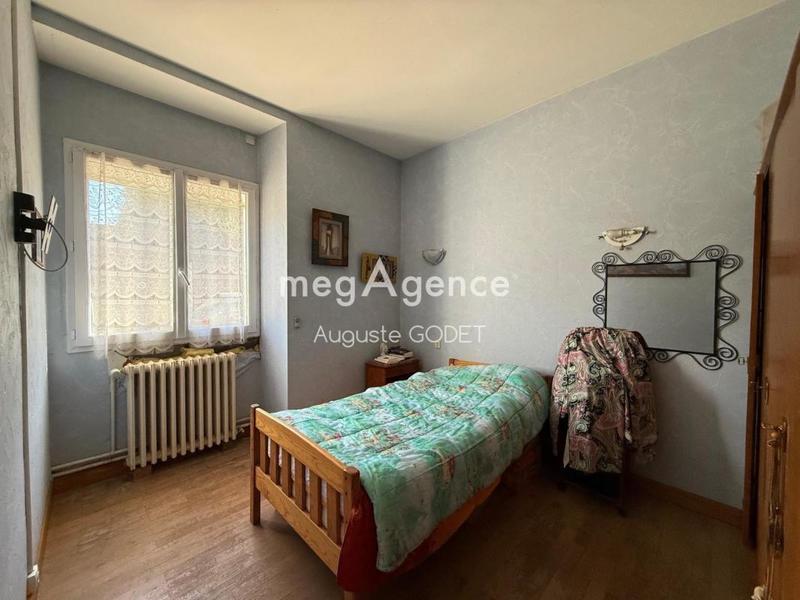 Longère - 235 m² - 7 pièces