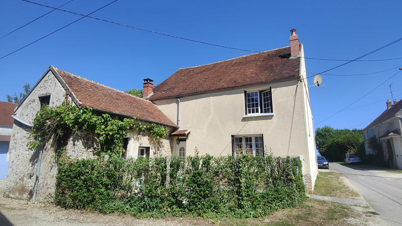 Maison - 167 m² - 6 pièces