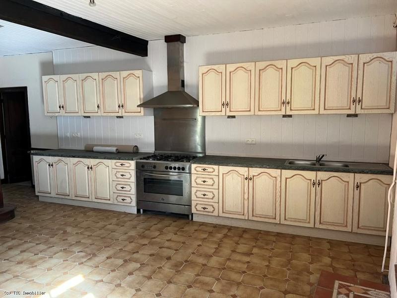 Maison de campagne - 312 m² - 13 pièces