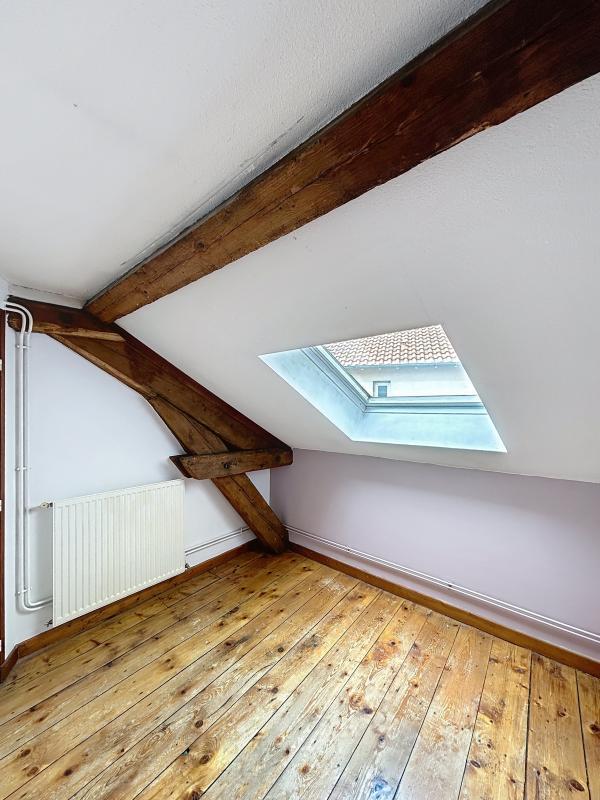 Appartement - 37 m² - 3 pièces