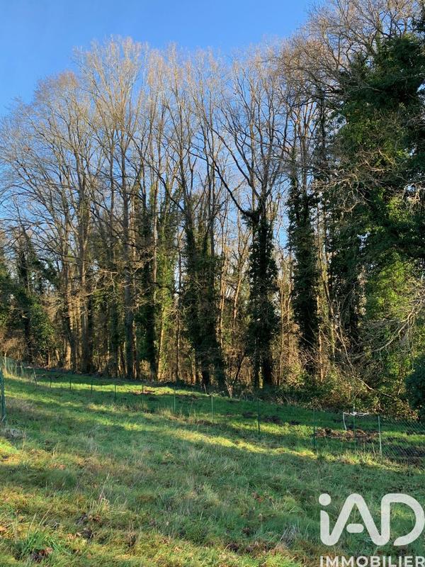 Maison - 204 m² - 8 pièces