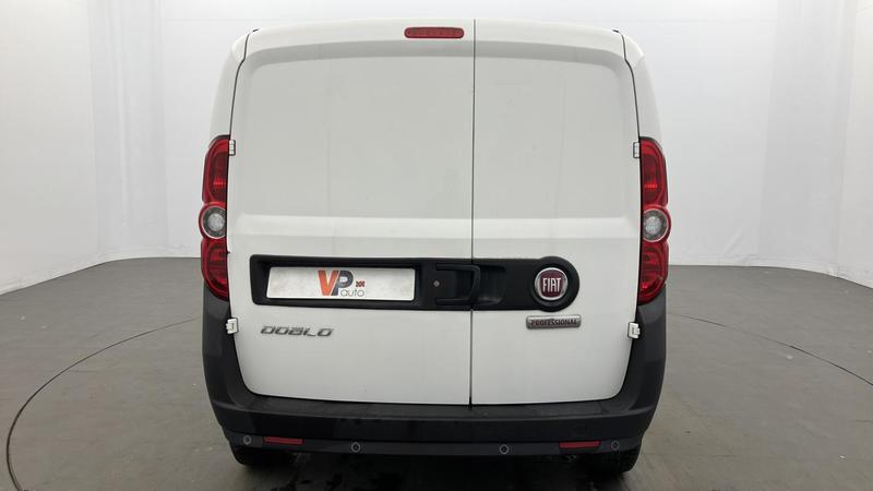 Fiat Doblo Cargo Ft 1.3 Multijet 95 Pro Lounge
