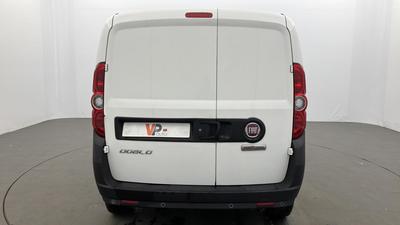Fiat Doblo Cargo Ft 1.3 Multijet 95 Pro Lounge