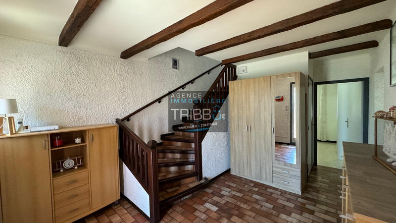 Maison - 127 m² - 4 pièces