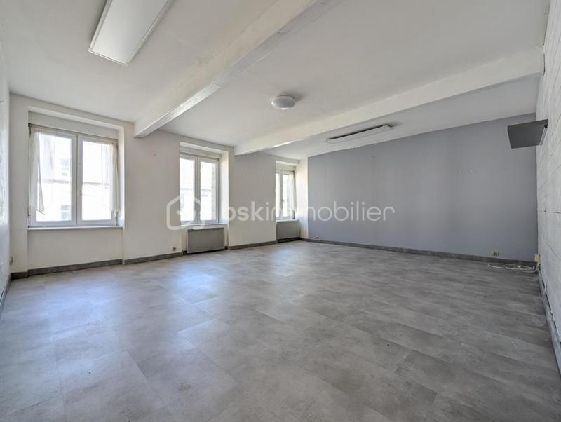 Appartement - 129 m² - 5 pièces