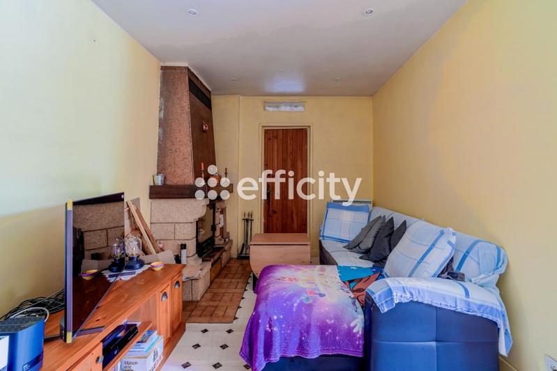 Pavillon - 70 m² - 4 pièces