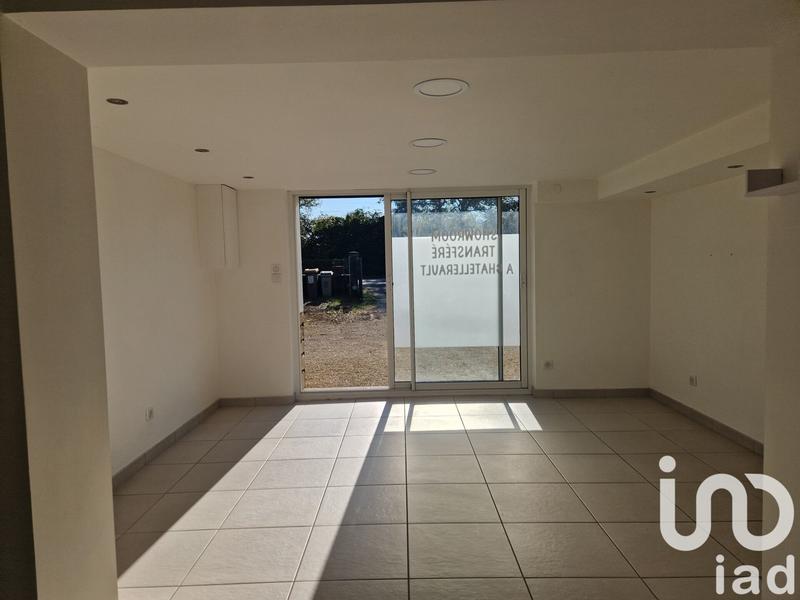 Maison - 114 m² - 5 pièces