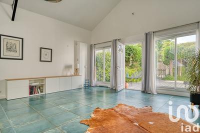 Maison - 101 m² - 4 pièces