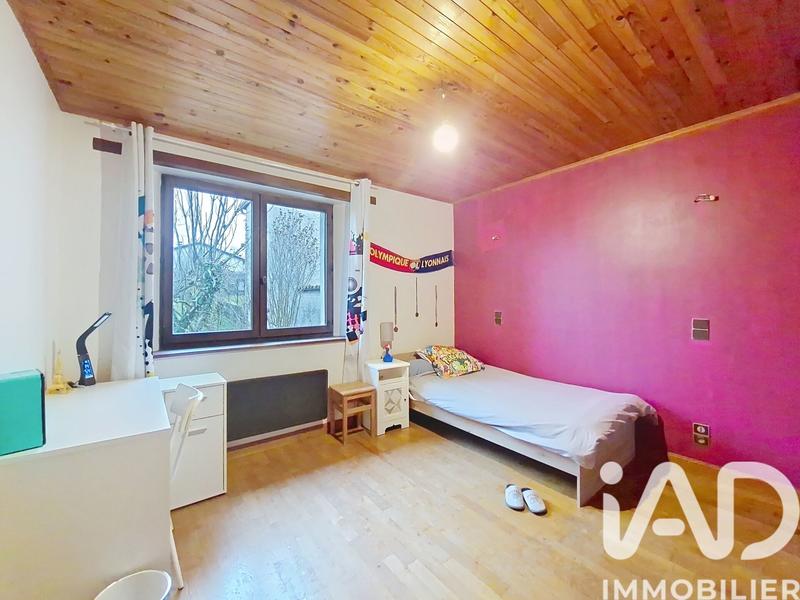 Maison de village - 160 m² - 6 pièces