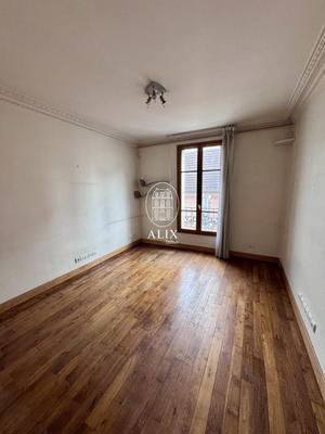Appartement - 32 m² - 2 pièces