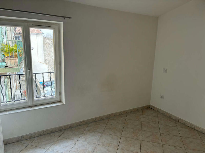 Maison de village - 53 m² - 3 pièces