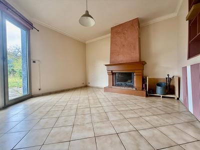 Maison ancienne - 110 m² - 5 pièces