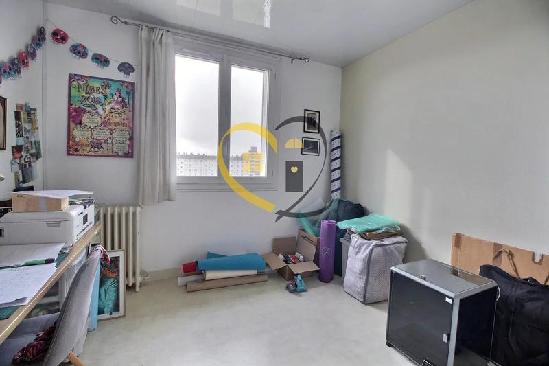 Appartement - 67 m² - 4 pièces