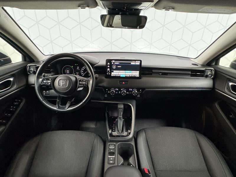 Honda Hrv e:Hev 1.5 i-Mmd Advance