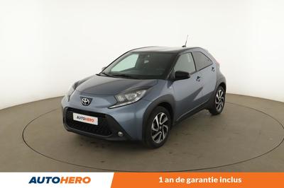 Toyota aygo x 1.0 Vvt-i Design 72 ch