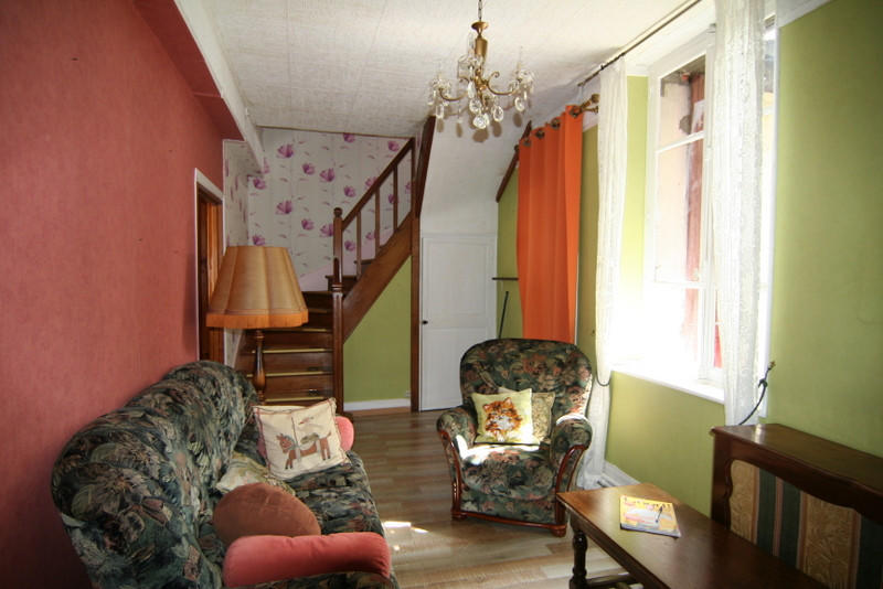 Immeuble - 197 m² - 8 pièces