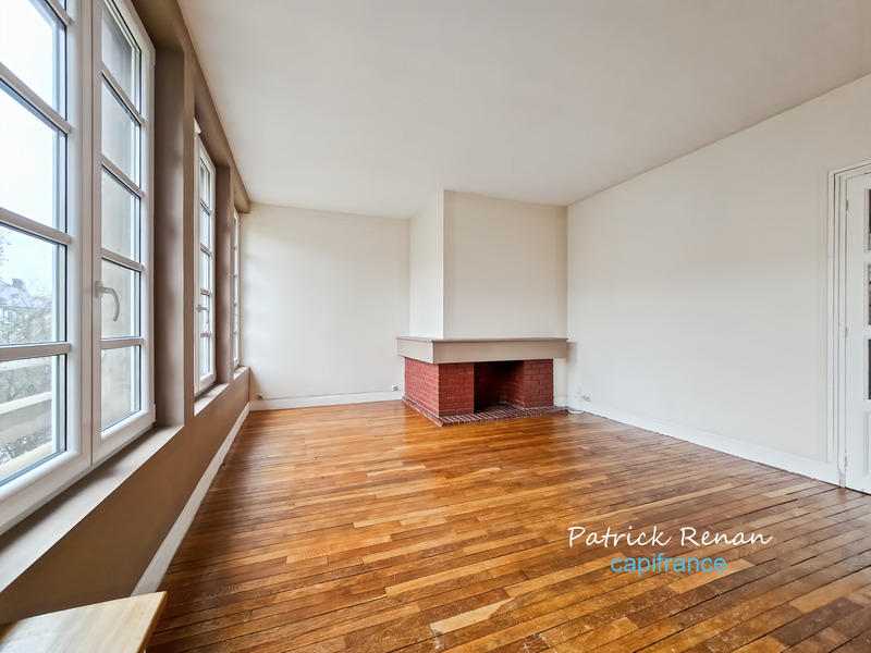 Appartement - 80 m² - 4 pièces