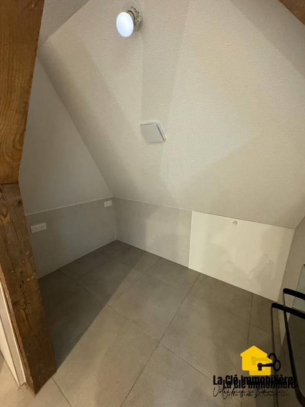 Appartement - 66 m² - 2 pièces