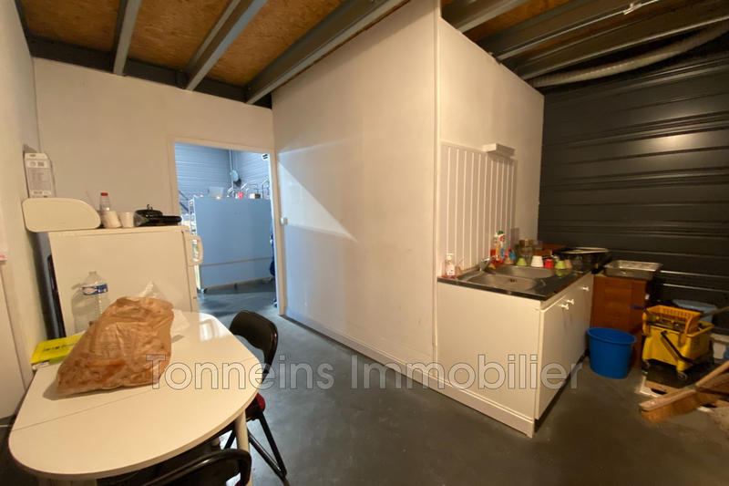 Local commercial - 540 m²