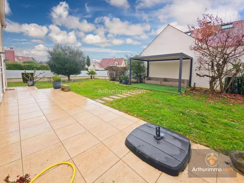 Maison - 160 m² - 7 pièces