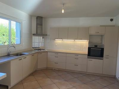 Villa - 165 m² - 5 pièces