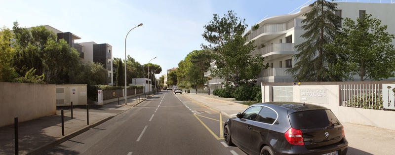 Appartement - 101 m² - 4 pièces