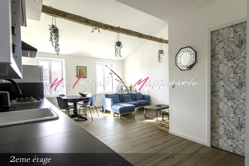 Maison - 147 m² - 5 pièces