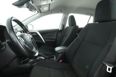 Toyota Rav4 2.5 Hybride Dynamic 2wd 197 ch