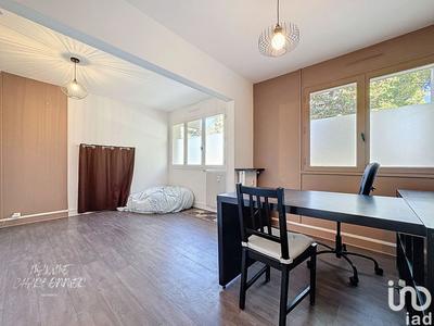 Local commercial - 47 m²