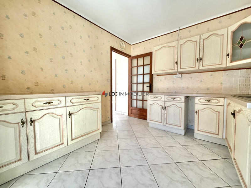 Maison - 74 m² - 3 pièces