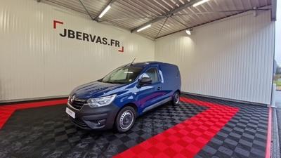Renault Express Van Blue Dci 95 - 22 Confort
