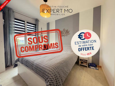 Maison - 128 m² - 5 pièces