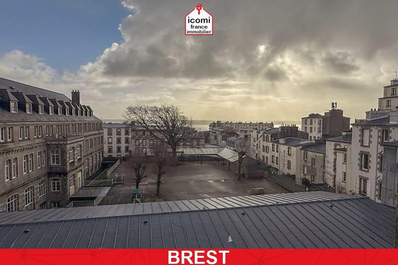 Appartement - 40 m² - 3 pièces