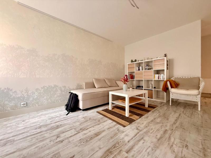 Appartement - 71 m² - 3 pièces