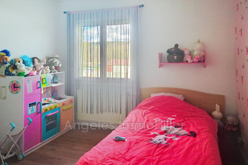 Pavillon - 125 m² - 5 pièces