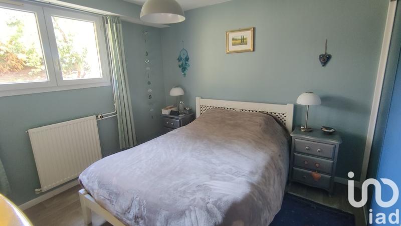 Maison - 215 m² - 10 pièces