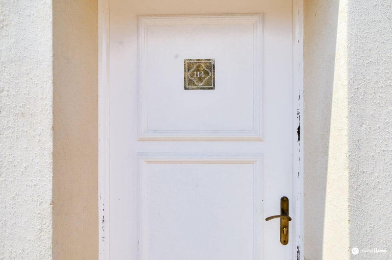 Maison - 39 m² - 3 pièces