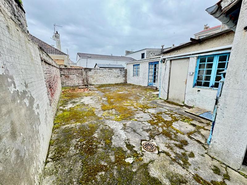 Maison - 148 m² - 6 pièces