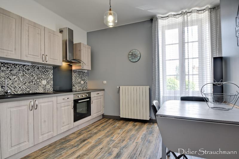 Immeuble - 300 m² - 9 pièces