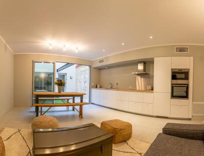 Chambre - 15 m² - 1 pièce