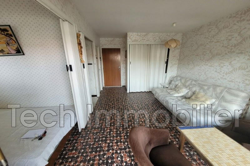 Appartement - 27 m² - 1 pièce