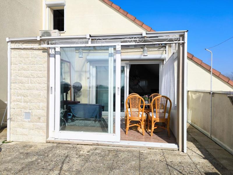 Appartement - 65 m² - 2 pièces