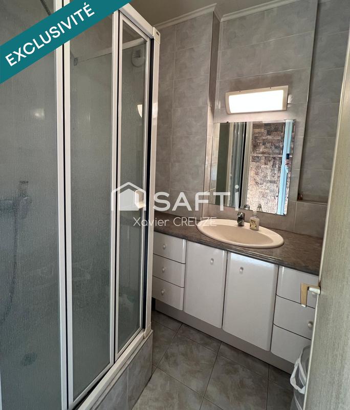 Appartement - 71 m² - 4 pièces