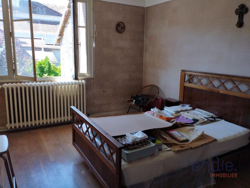 Maison - 164 m² - 6 pièces