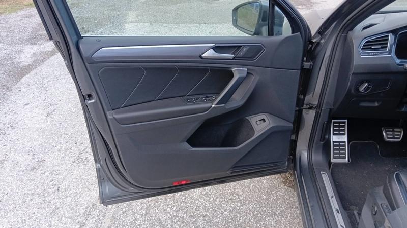Volkswagen Tiguan 2.0 Tdi 150 Dsg7 R-Line